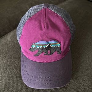 Patagonia Hat